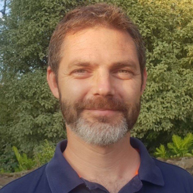 Guillaume — Maître de stage