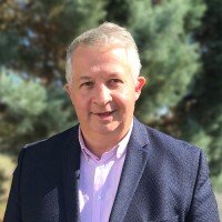 Nicolas Tronchon — Directeur TRANSWAY